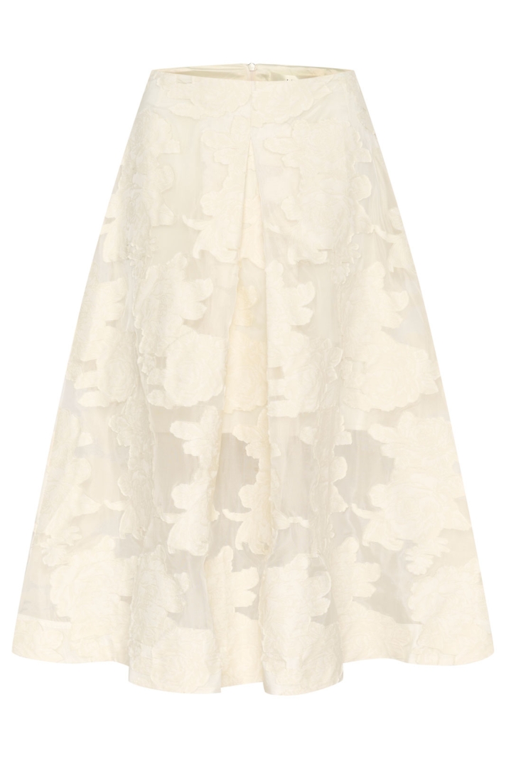 Vestaiw A Skirt