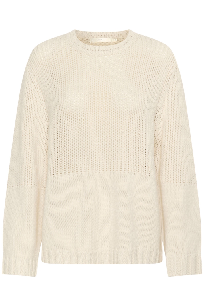 Mefayiw Pullover
