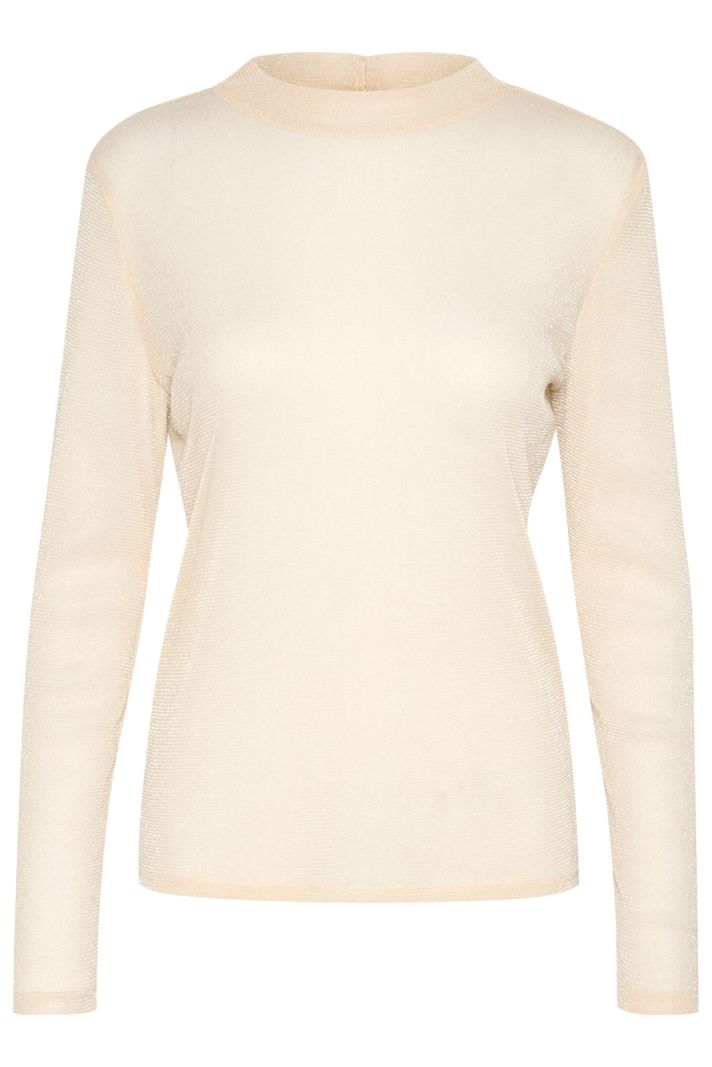 Delilasz Ls Blouse