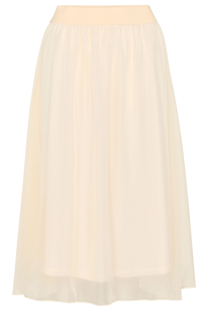 Coralsz Skirt