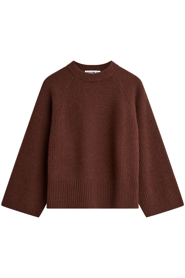 Loraine Jumper 4446
