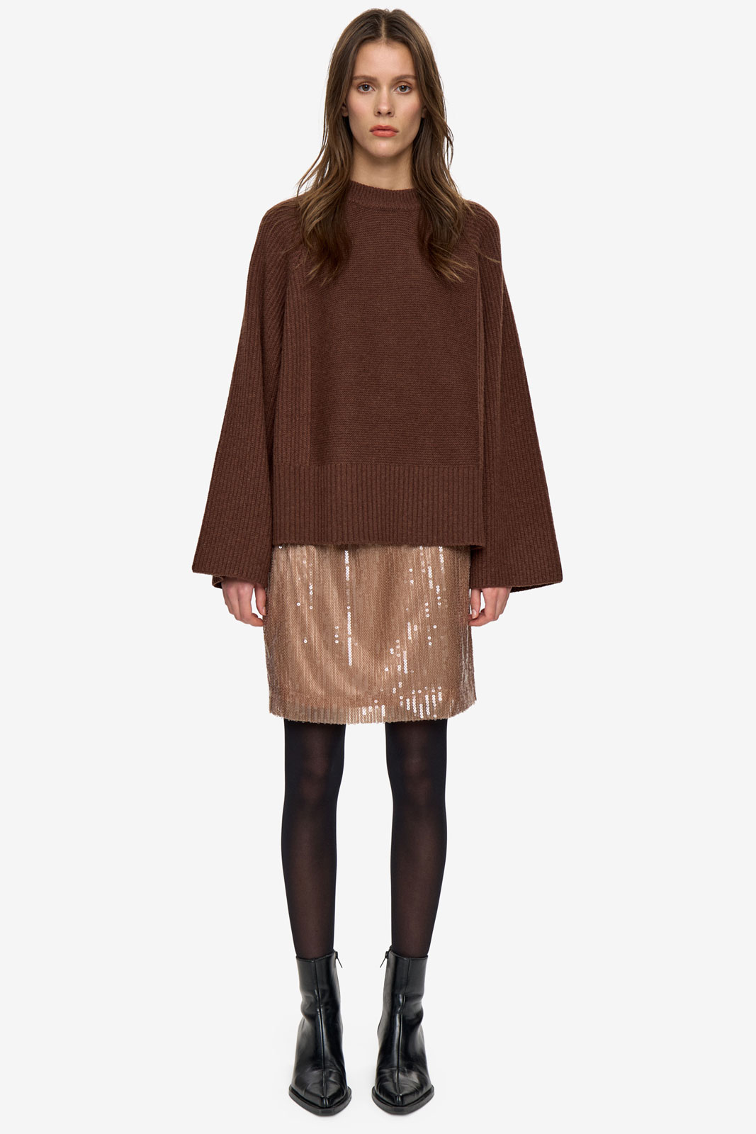 Loraine Jumper 4446