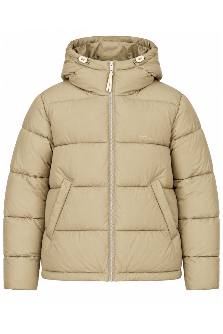 Bjarne M´s Jacket
