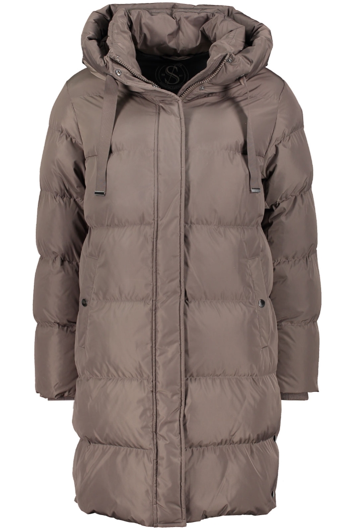 Leona Coat