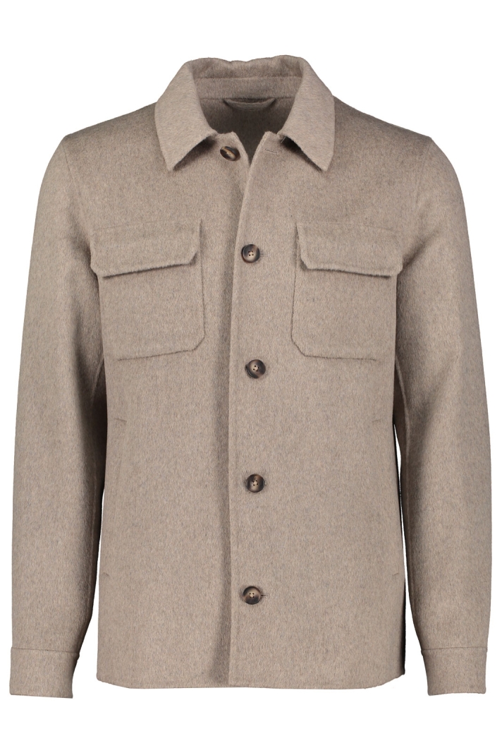 Denzel Jacket