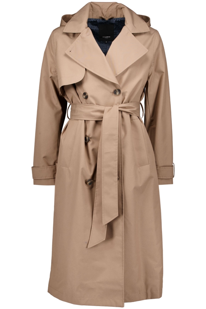 Novie Coat