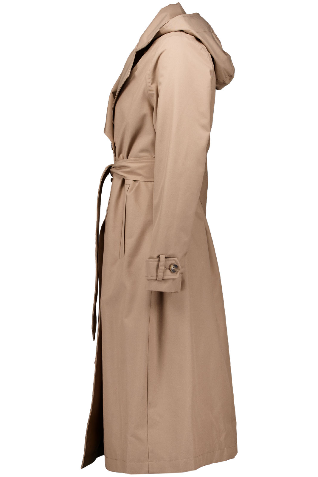 Novie Coat