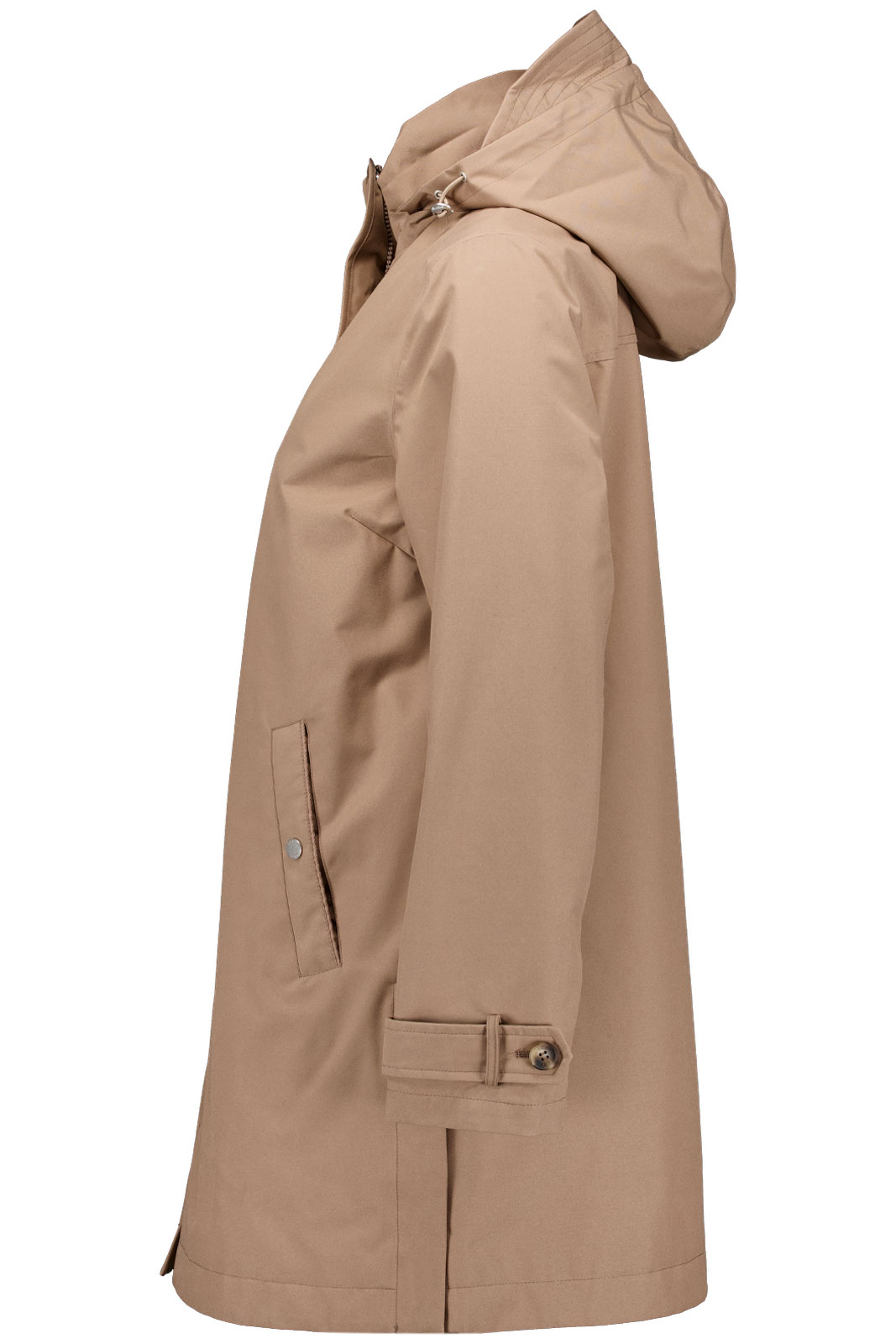 Ariane Coat
