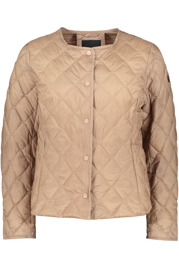 Patty Jacket