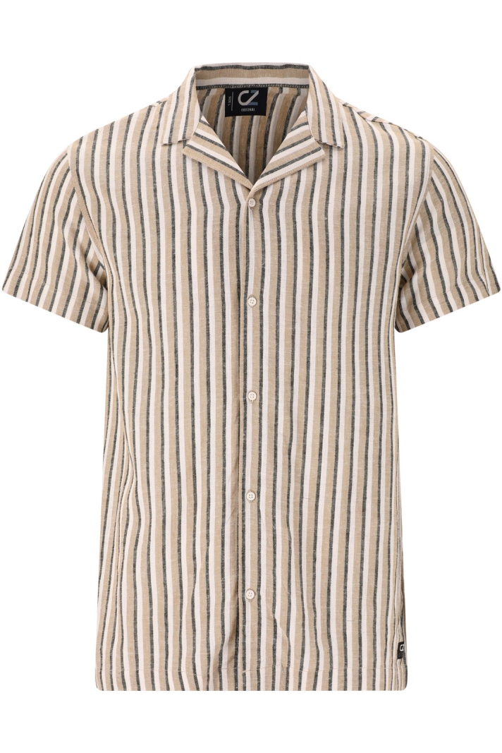 Camilo M S/S Shirt