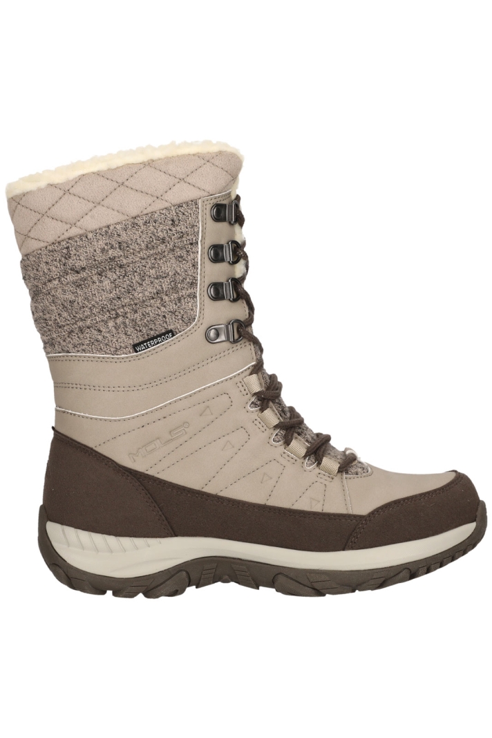 Bakan W Boot WP V2