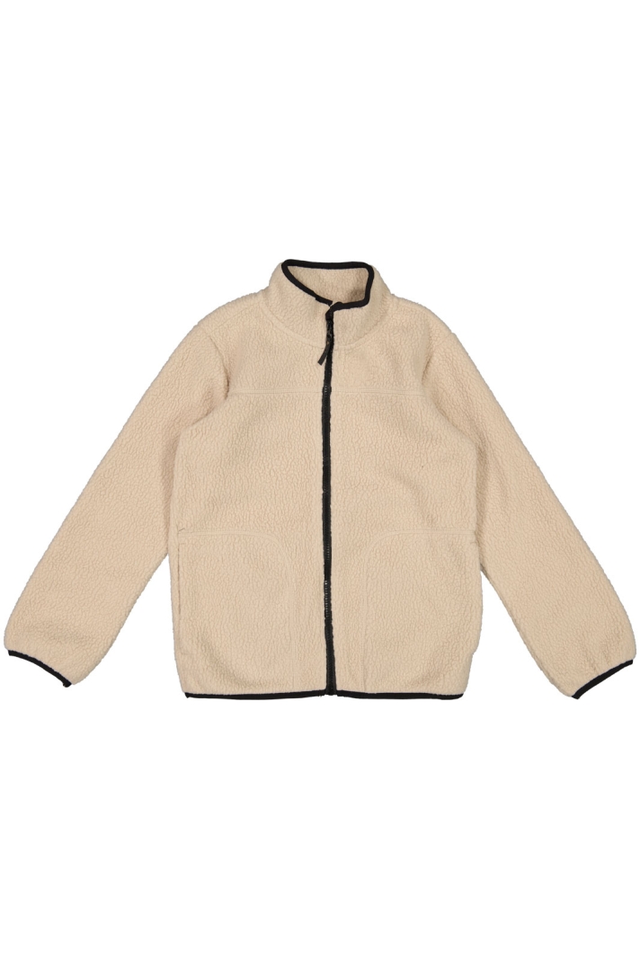 Root Teddy Fleece Jacket