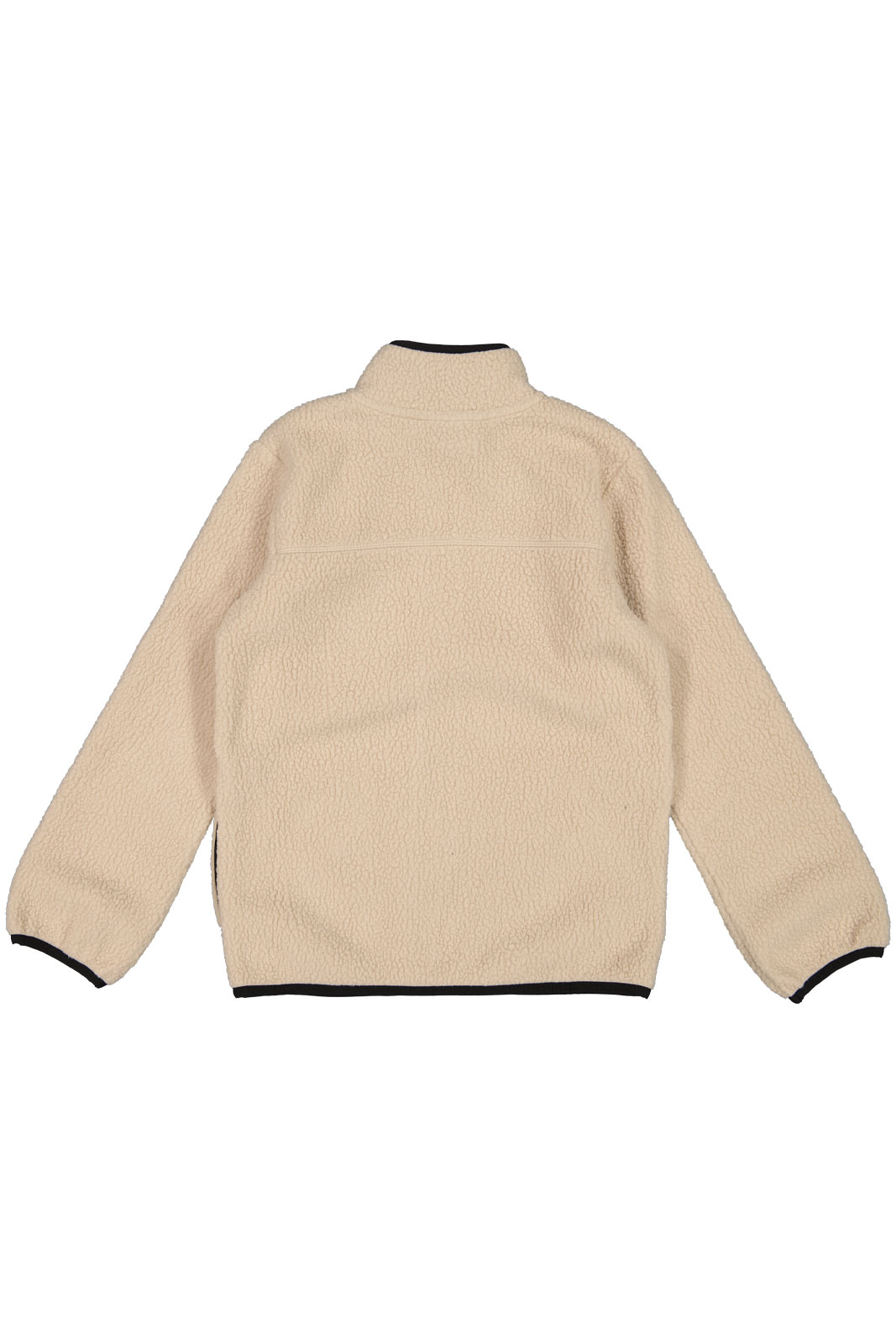 Root Teddy Fleece Jacket