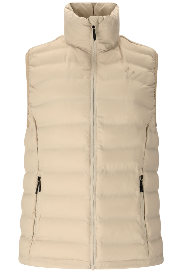 Froze W Light Puffer Vest