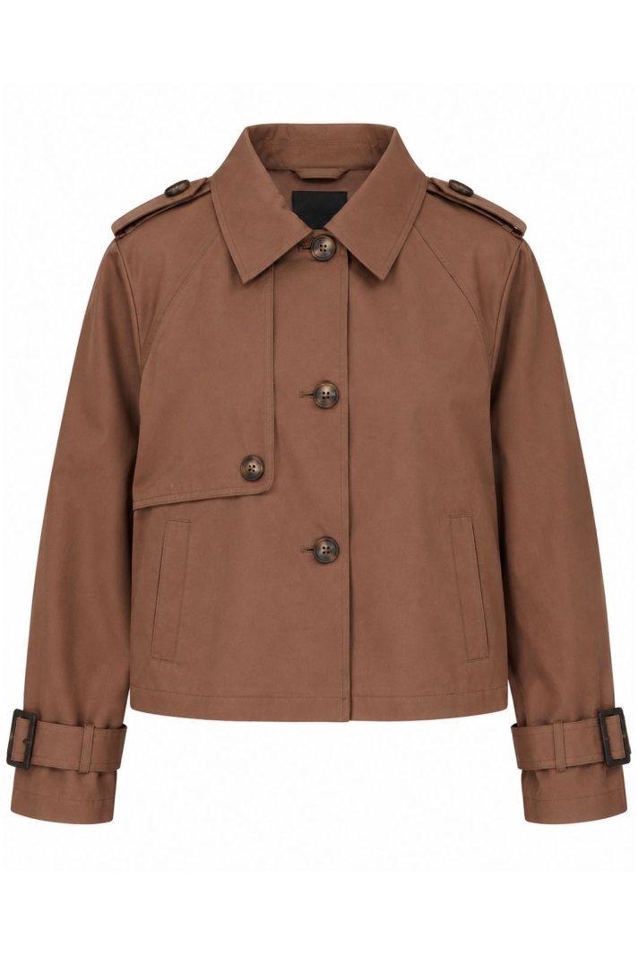 Serafina Jacket