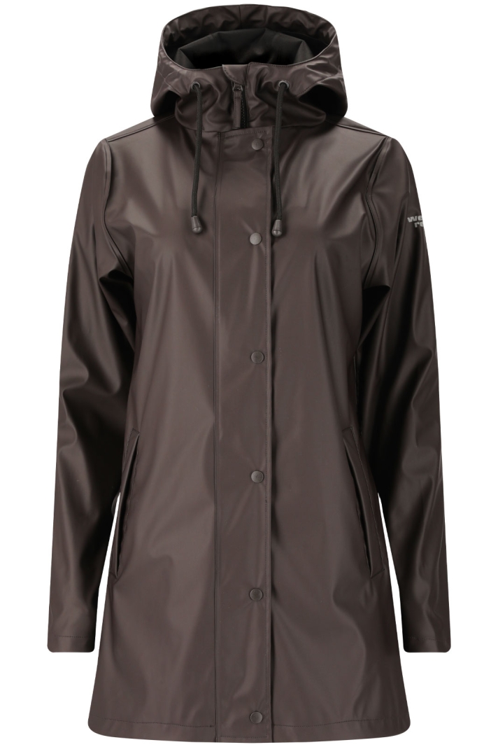 Petra W Rain jacket.