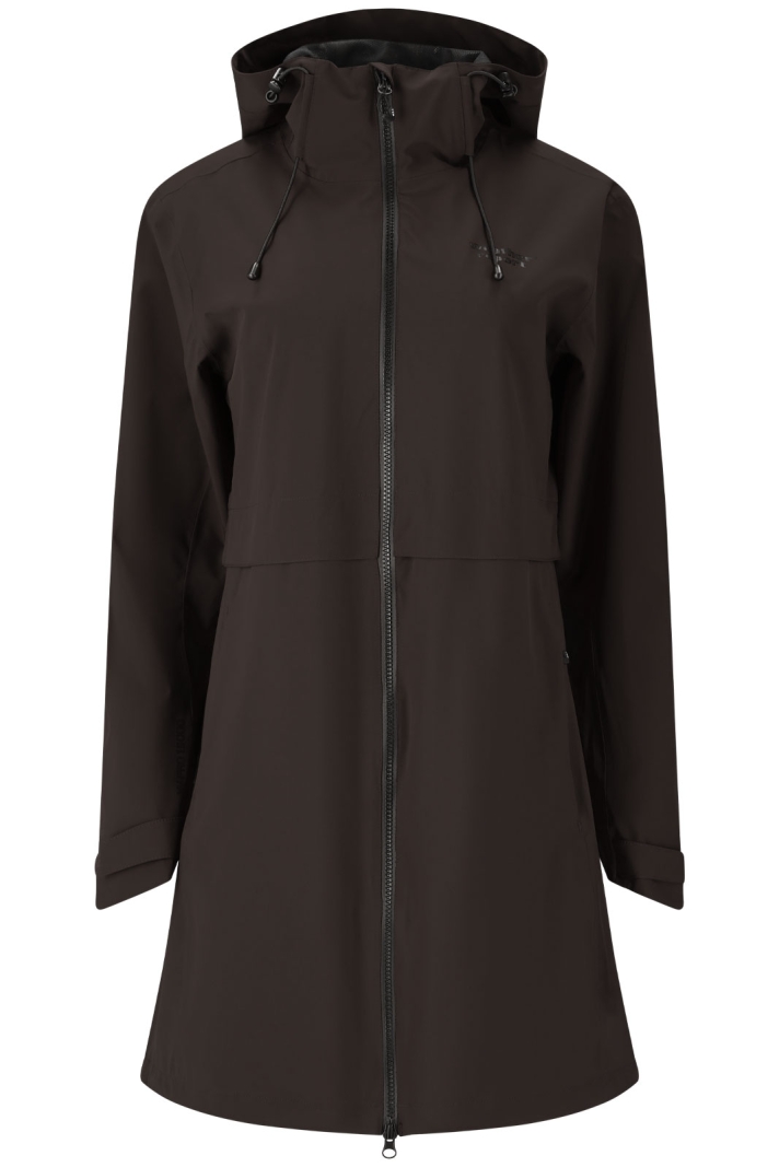 Dayton W Long AWG Stretch Jacket W-PRO 15000.