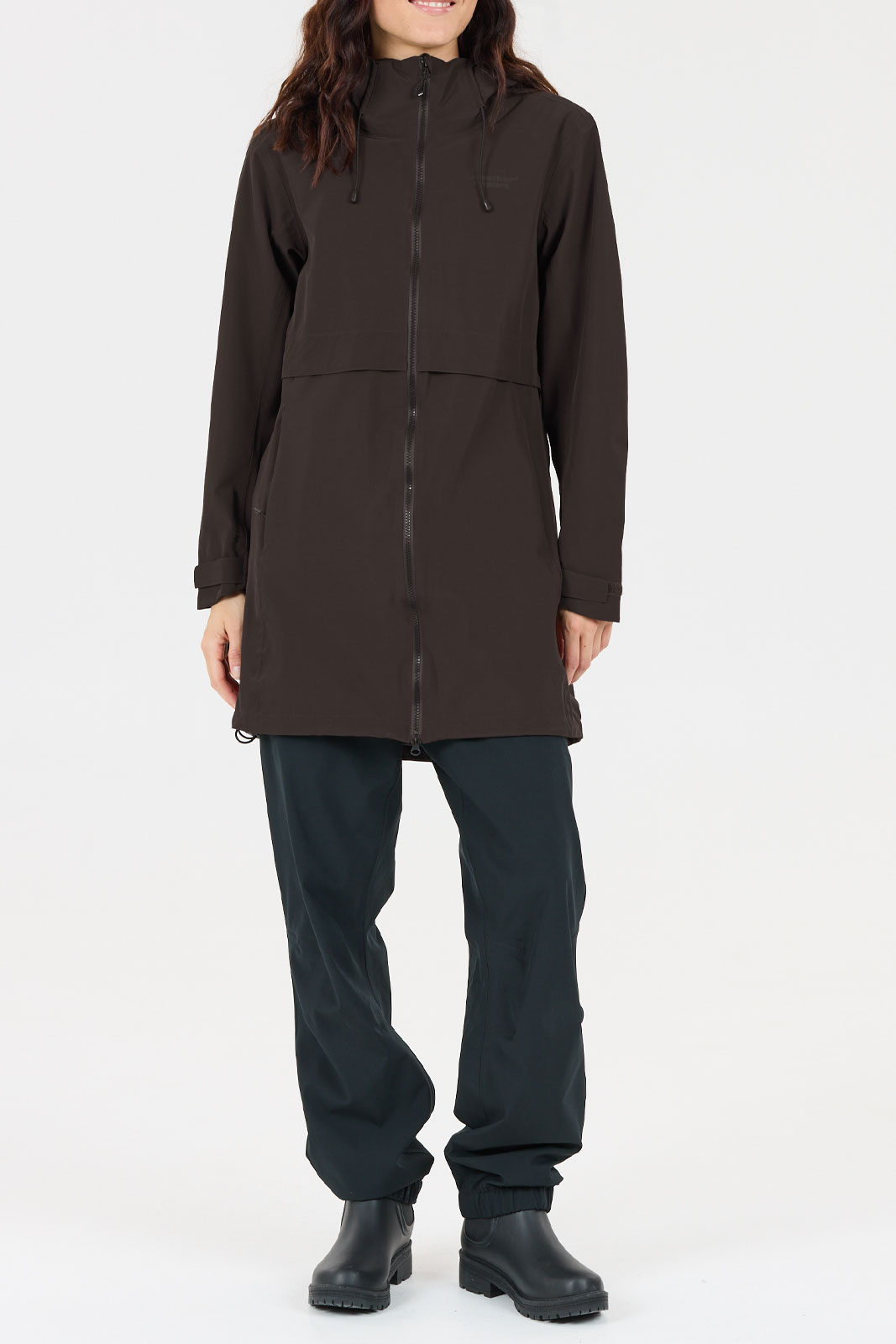 Dayton W Long AWG Stretch Jacket W-PRO 15000.