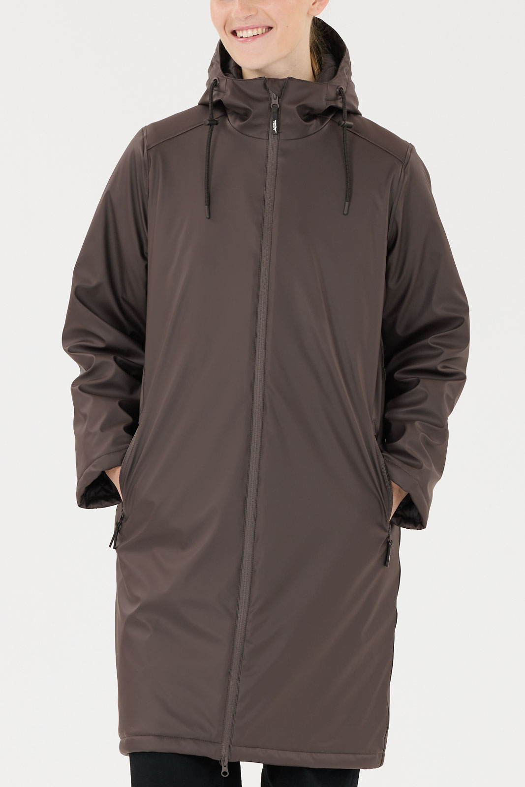 Heaten W PU Jacket W-PRO 5000