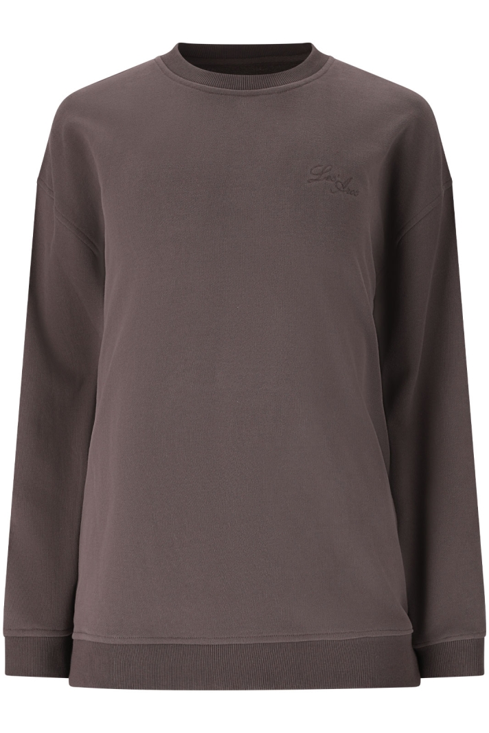 Lasue G Crew Neck