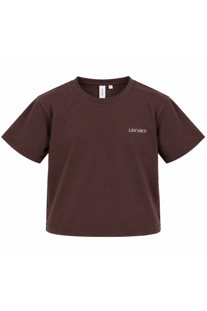 Lerety G SS Tee