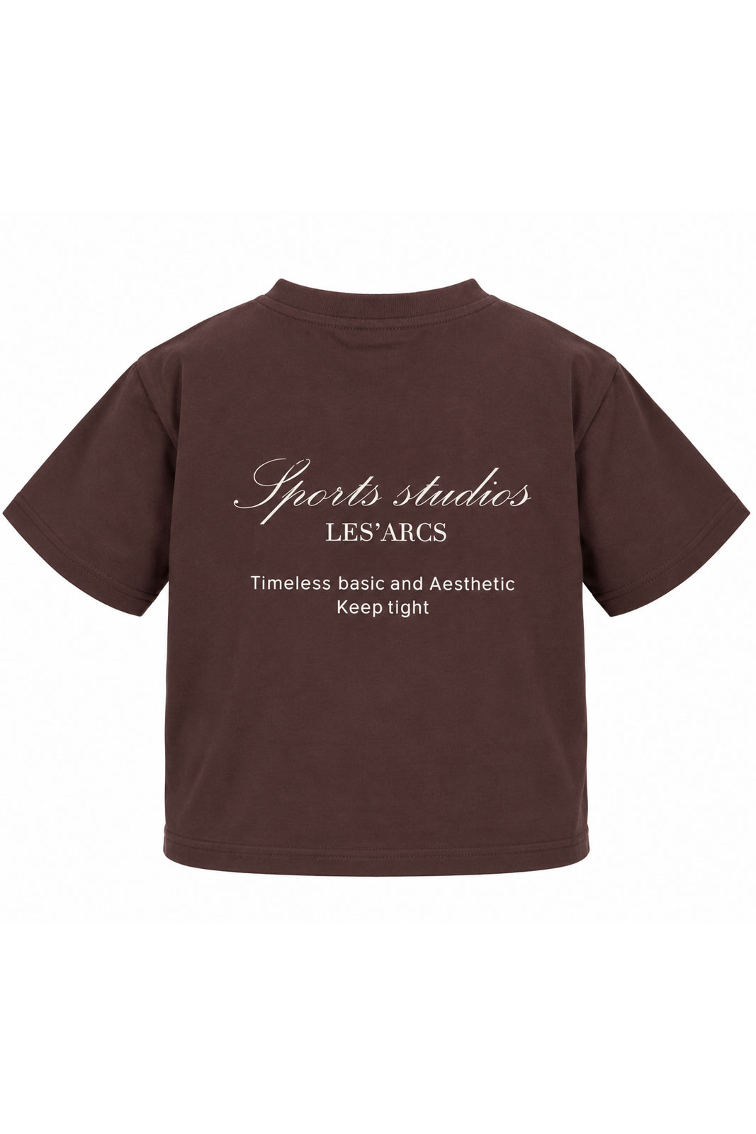 Lerety G SS Tee