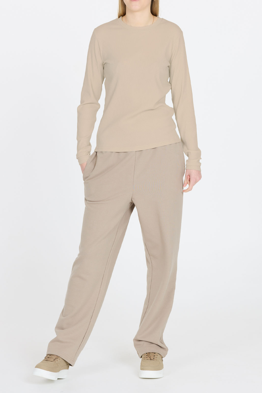 Ashtyn L/S Tee - Youth/Girl