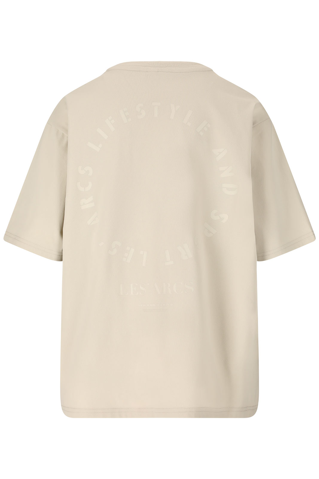 Ziller S/S Tee - Youth