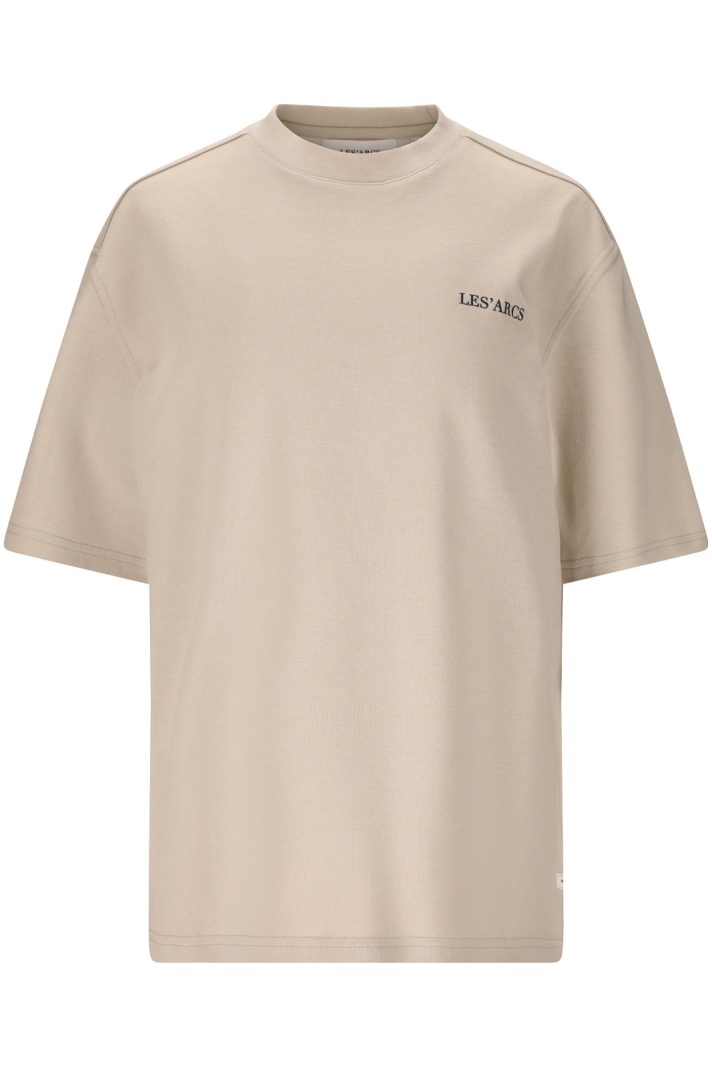Eynan Graphic SS Tee