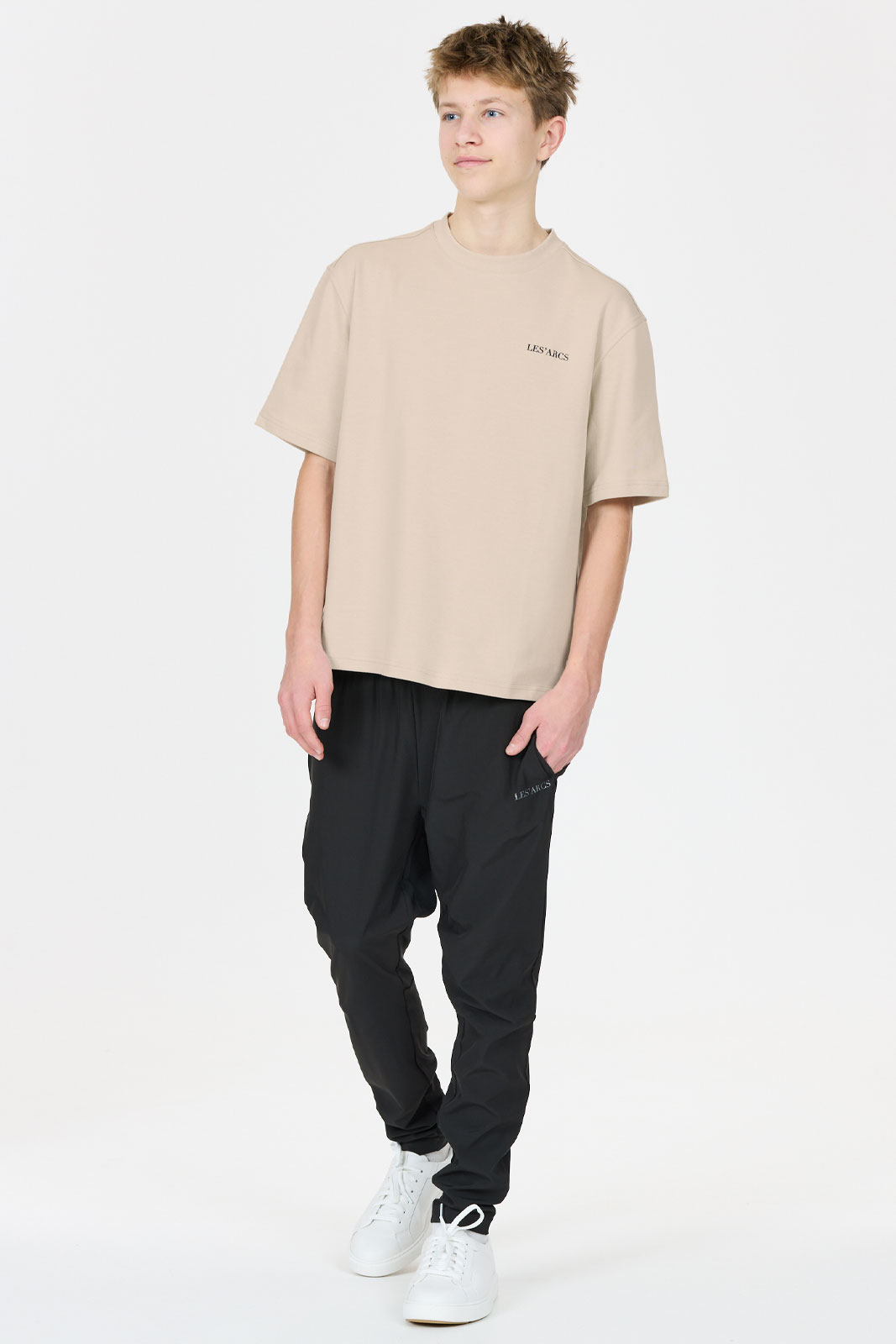 Eynan Graphic SS Tee