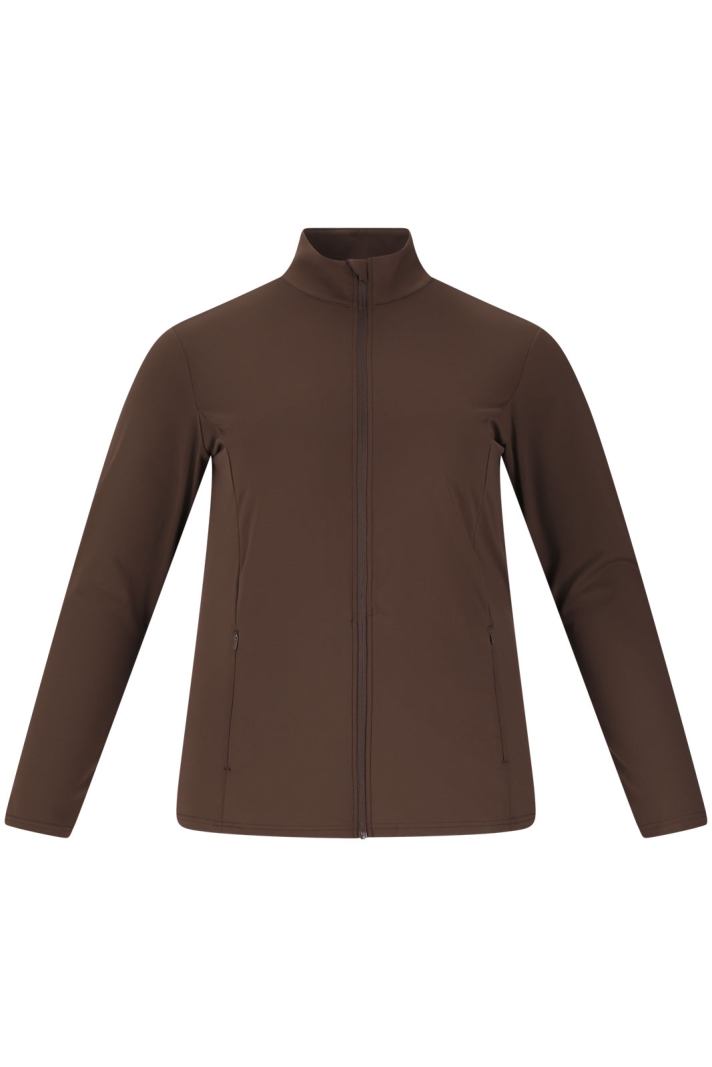 Blaire W Jacket