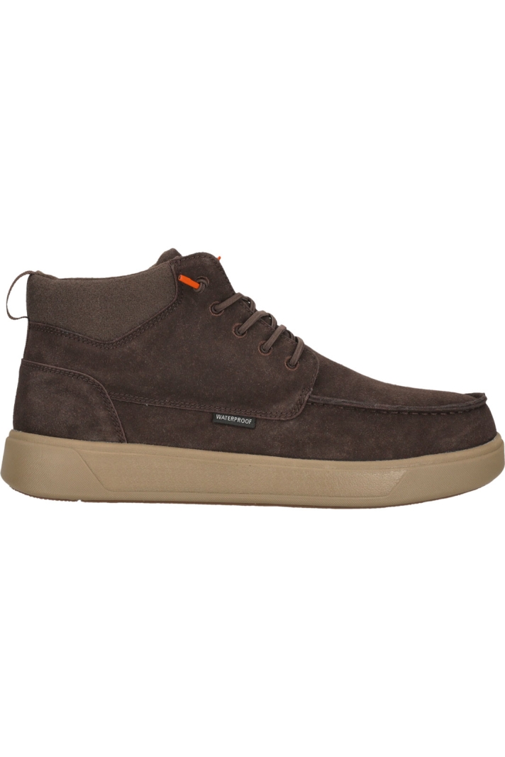 Roox M Mid-cut Boot WP
