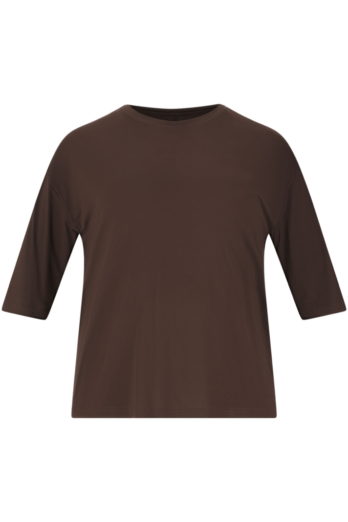 Jenirei W Soft Touch 3/4 Tee.