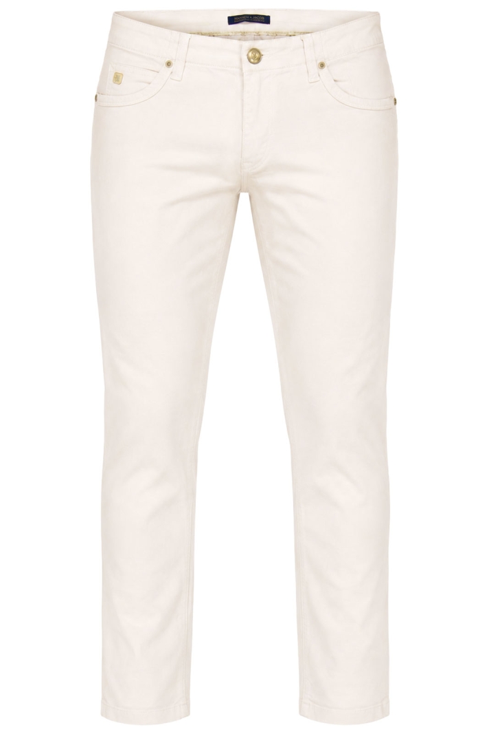 5-pkt Cut'n Sew Pan Oxford