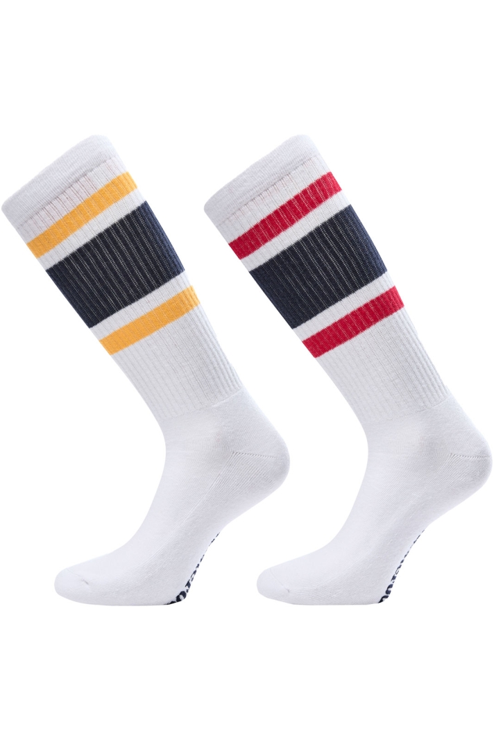 Tennis Socks 2-pack