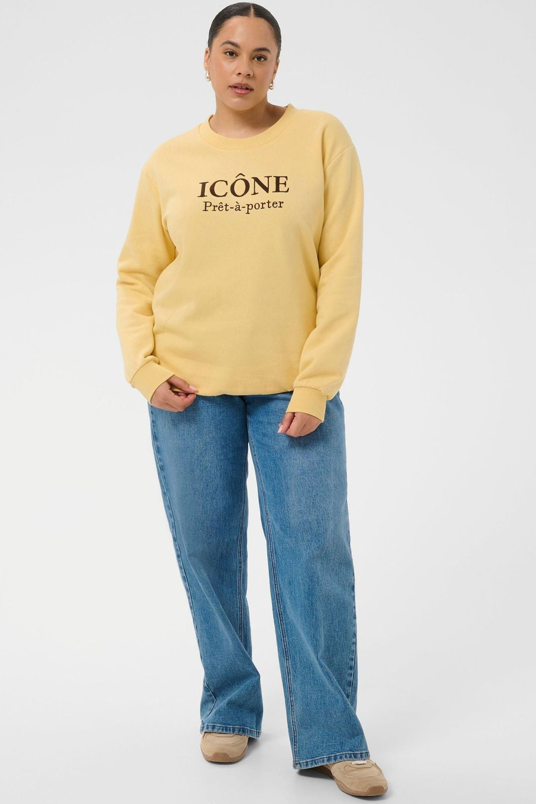 Kcroselda Sweatshirt