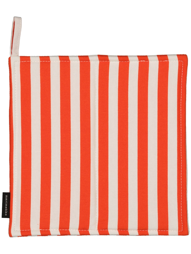 Tasaraita Kettle Holder