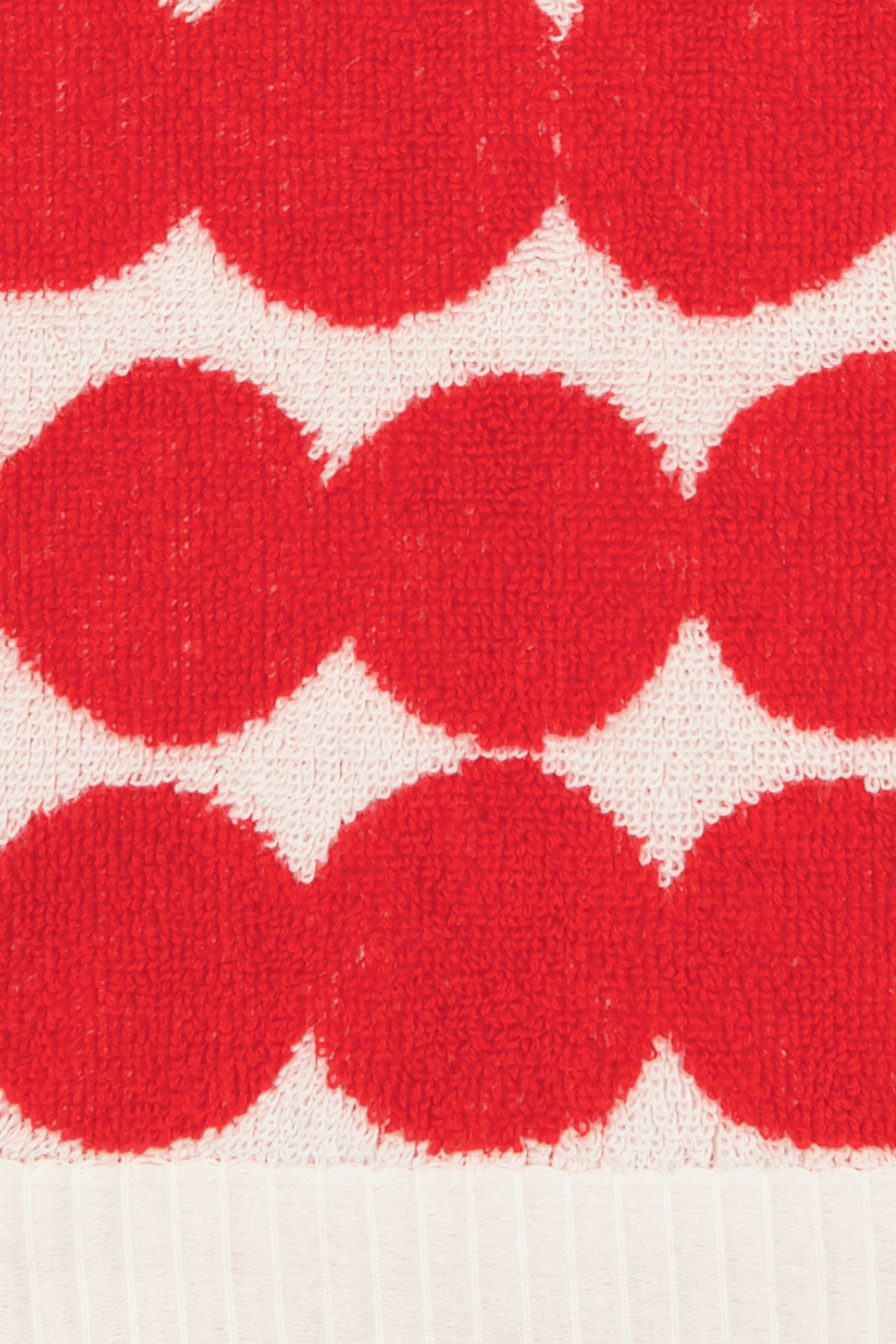 Räsymatto Bath Towel 70X150 Cm