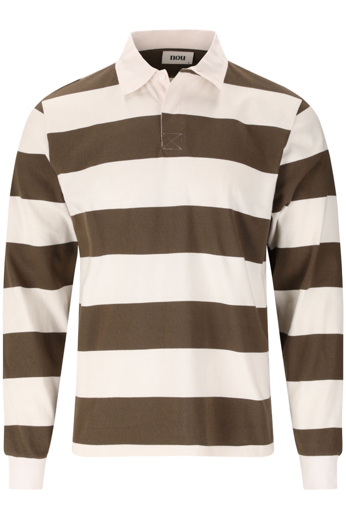 Sylvius LS Polo