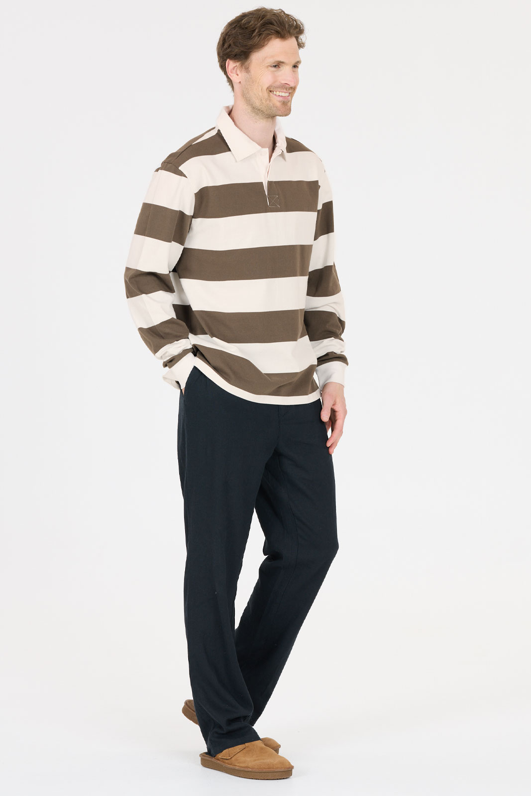Sylvius LS Polo