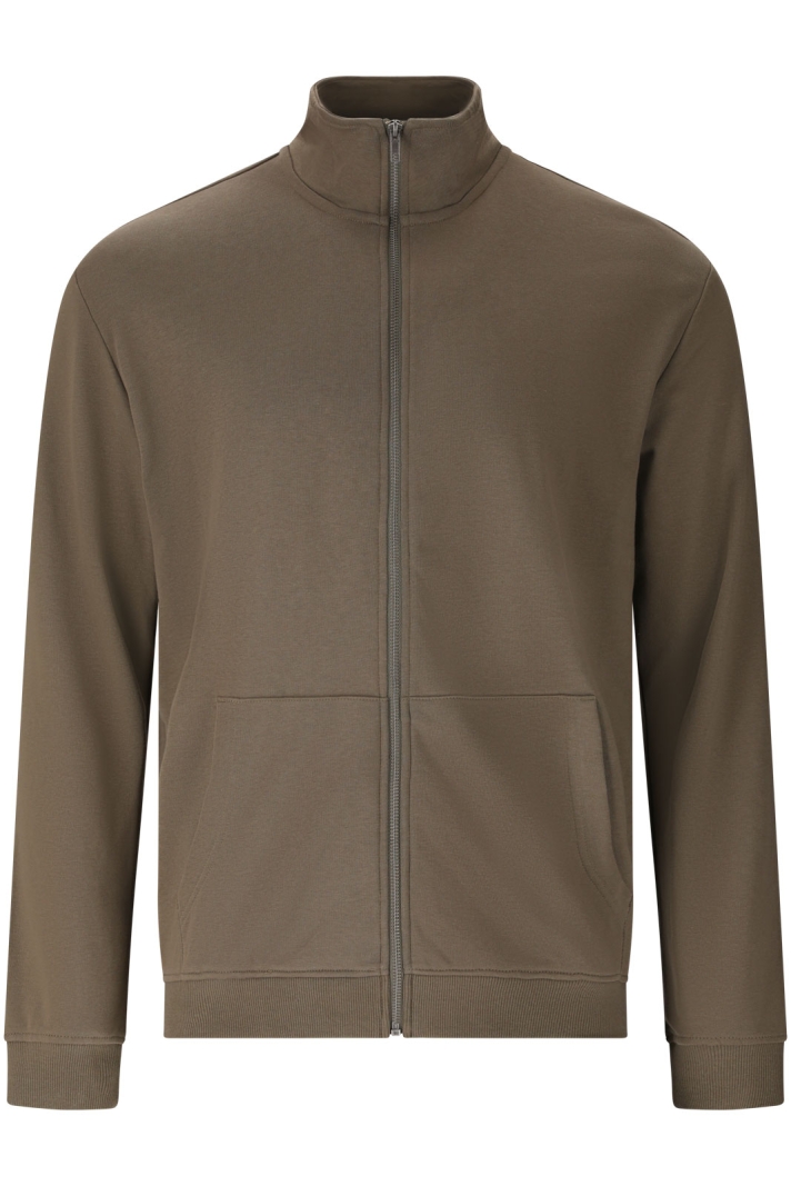 Maynard M Full Zip