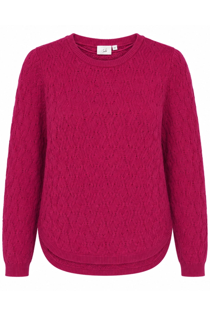 Jumper 26135 Soda