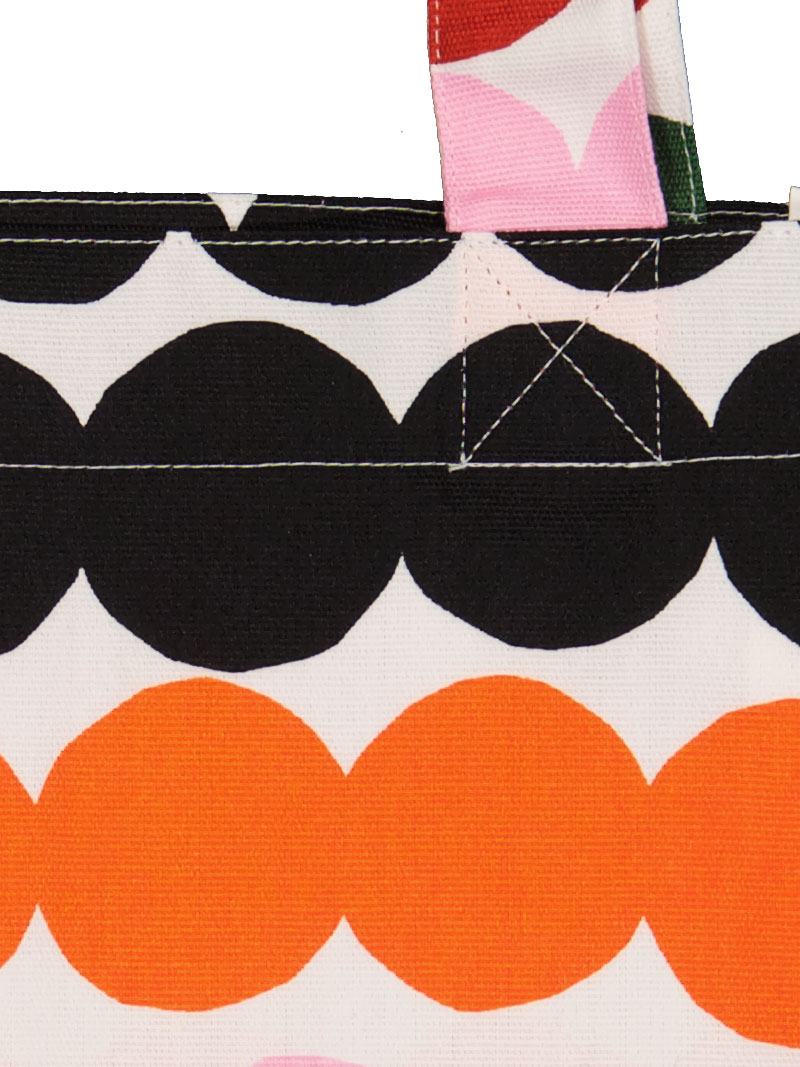 Räsymatto Bag 44X43Cm