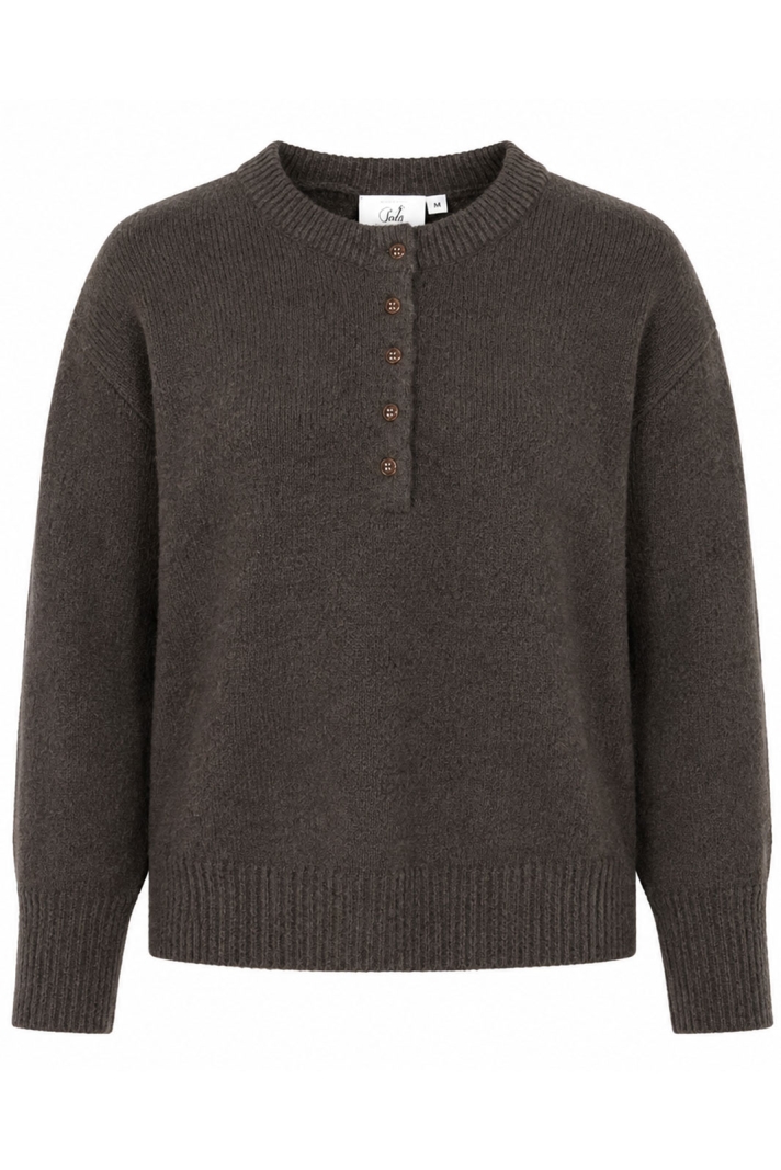 Jumper 26109 Soda