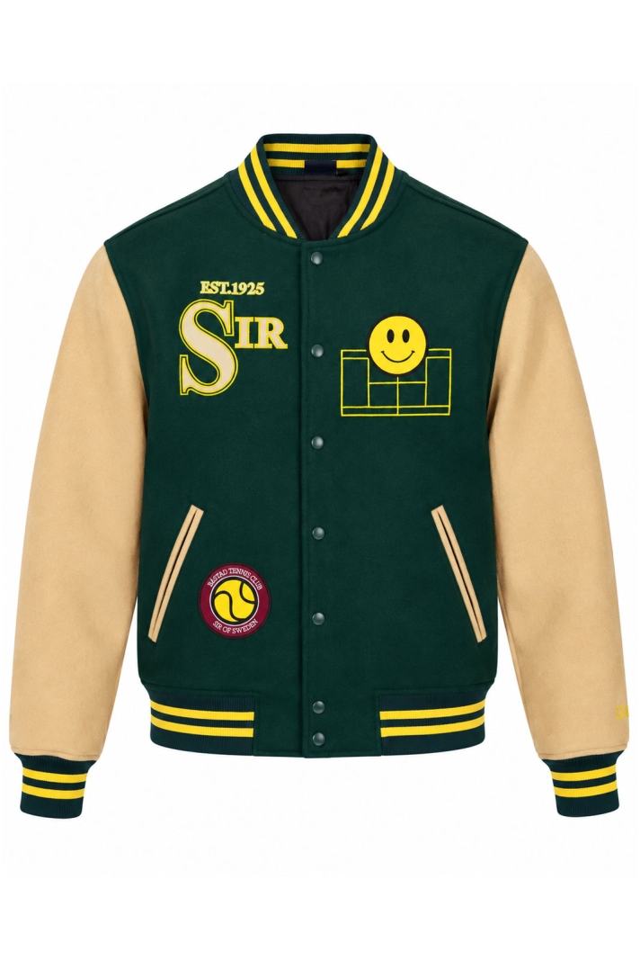 Varsity 4329 Jacket