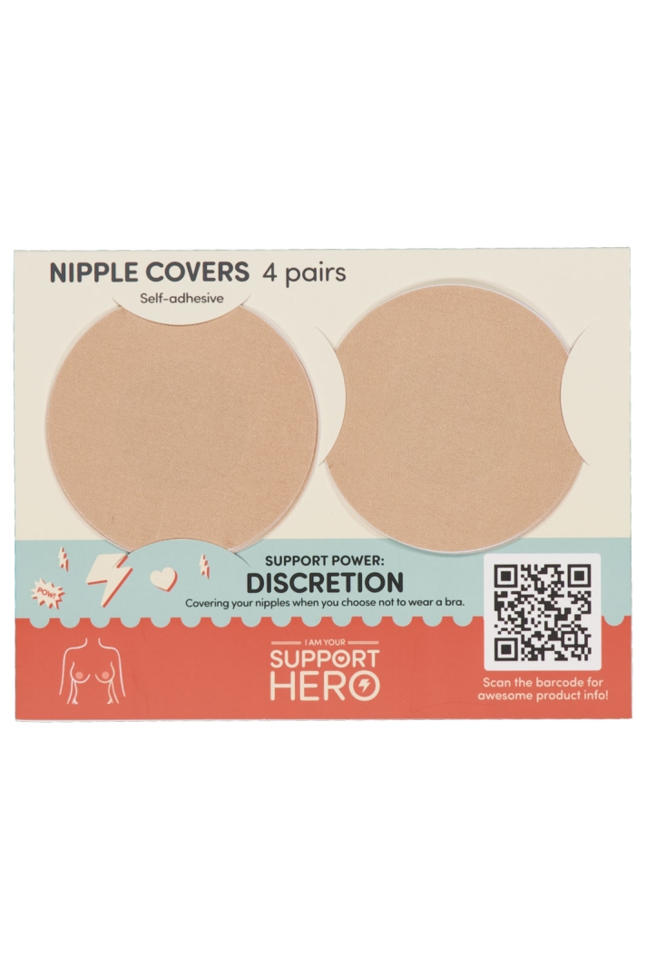 Ladies Nipple Covers