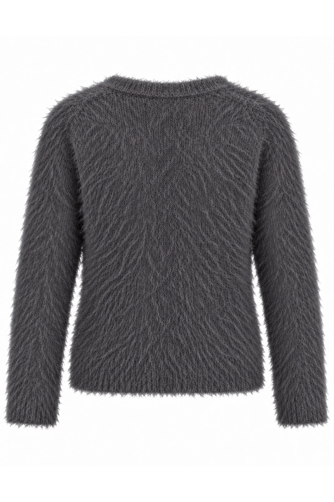 Girls Featheryarn Cardigan