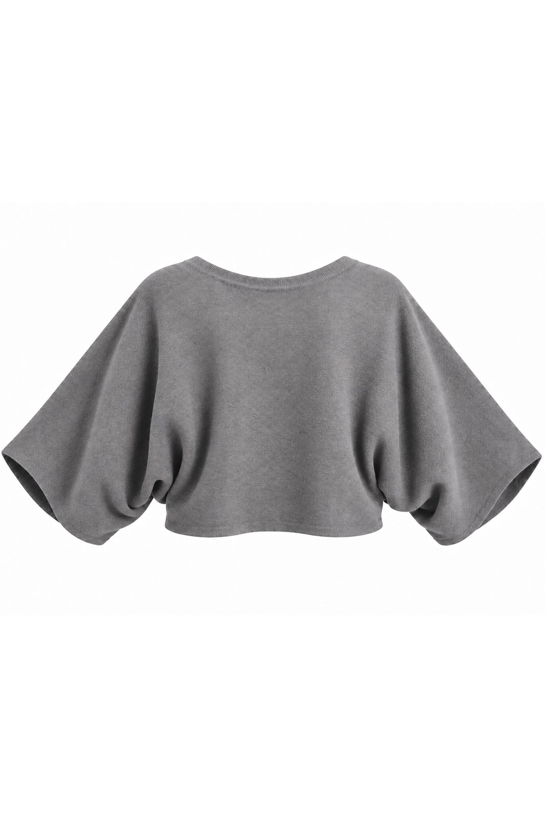 Girls Poncho