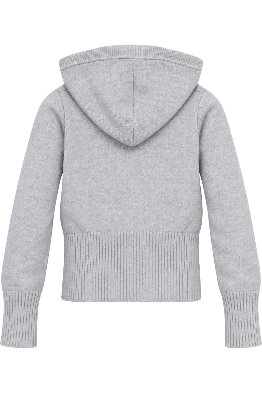 Girls Knitted Jacket