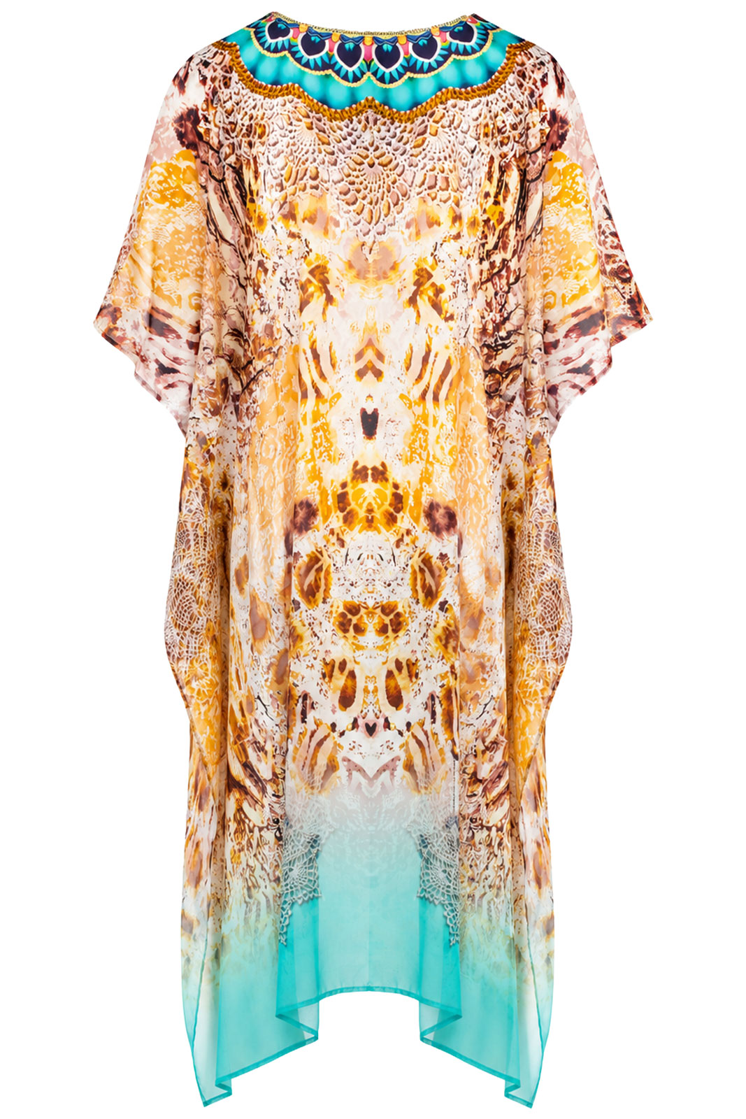 Cover-up 84414 Damella